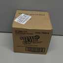 Stevia In The Raw, Plant Based Zero Calorie Sweetener, No Erythritol, Sugar Substitute for Coffee, Hot & Cold Drinks, Suitable For Diabetics, Vegan, Gluten-Free, 200 Count Packets (Pack of 2) BB Date 05/19/2028