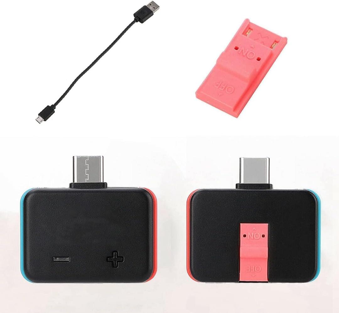 Portable USB Debug Tool Kit with Clip, Injector, Cable, Plug & Play Maintenance Device for Handheld Game Consoles