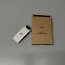 SUNCASE Gear Solar Lighter (White)