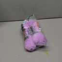 Sumobaby Infant Baby Musical Stuffed Animal Toys for 0-3-6-12 Months,Multi Sensory Toys with Crinkle and Rattles, Tummy Time Toys for Newborn Boys Girls, Caterpillar, Purple