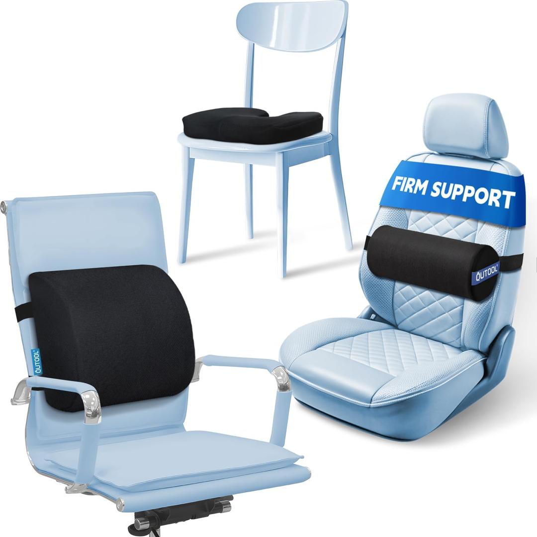 Seat cushion