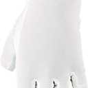 FootJoy Women's StaCooler Sport Golf Glove (Medium-Large, White)