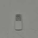 Replacement for GE Window Air Conditioner Remote Control (HA-G-01)