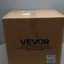 Giraffe Tools Stainless Steel Garden Hose Reel Heavy Duty, Wall/Floor Mounted Stainless Water Hose Reel Retractable with Crank, 150-Feet 5/8" Hose Capacity