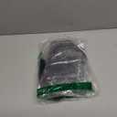 Plantar Fasciitis Night Splint Sock with Massage Ball for Tension Relief, Alleviate Pain from Plantar Fasciitis, Arch Pain, Heel Spur, Foot-drop and Achilles Tendonitis, Soft and Comfortable Foot Brace for Men and Women, Medium-Purple