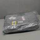 IKYWT Vacuum Seal Backpack Travel with Ultra-Power Pump, 80L Expandable Travel Backpack with Vacuum System w/TSA Lock