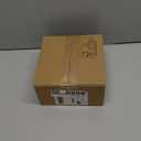 Amazon Basics Super Absorbent Male Dog Diapers, Leak-Proof Disposable Wrap with Wetness Indicator, Secure Fit, Breathable, X-Small, 30 Count