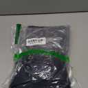 Women's Flare Leggings with Pockets Crossover High Waisted Bootcut Yoga Pants Tummy Control Bell Bottom Leggings (XX-Large, Dark Gray)