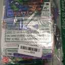 Turtle Balloons Turtle Birthday Party Decorations, Balloon Garland Arch Kit, Dark Green Sage Green Latex Balloons for Cartoon Turtle Theme Video Game Baby Shower Birthday Party Decor (Green-purple-orange-blue-red)