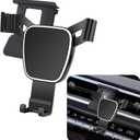 Car Phone Holder for 2019 2020 2021 2022 2023 2024 2025 2026 Lexus UX 200 250h 300h SUV Auto Accessories Navigation Bracket Interior Decoration Mobile Cell Phone Mount