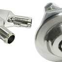 Gun Cabinet Homak Toolbox Lock 5/8" Replacement Lock Keyed Alike