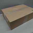 Franklin Sports Kids Soccer Goal with Ball & Pump - 24 X 16