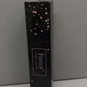 Farery 1.5 inch Curling Iron For Long Hair, Lightweight Long Barrel Curling Iron 1 1/2 Inch, Ceramic Curling Wand Infused Argan Oil & Keratin for Bouncy Curls, 9 Temp Digital Display & Lock Key, Glove