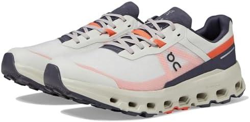 On Men's Cloud 6 Coast Sneakers 10.5