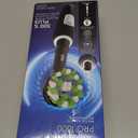 Oral-B Pro 1000 Rechargeable Electric Toothbrush, Black