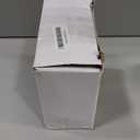 48 Pack Christmas Game for Family Party Spoon Relay Race Set Christmas Tree Santa Snowman Reindeer Ball and Spoon Race Game for Indoor Outdoor Holiday Party Gift(Tree, Santa)