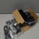 VTech Cordless Phone 3-Handset with Large Display and Big Buttons, DECT 6.0 with Caller ID/ Call Waiting, Full Duplex Speakerphone, ECO Mode, Last 10 Number Redial, Easy to Use, VG231-3