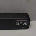 LG Sound Bar SL5Y, Size 35"