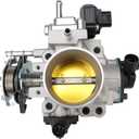 16400-P8C-A21 Throttle Body | for 1998-2001 Honda Accord EX LX 2.3 3.0, 1998-2001 Accord DX 2.3, For 1998 Acura TL Base 2.5, TL Premium 2.5 3.2, 1998-2003 Acura TL Base 3.2 |16400P8CA21 16400 P8C A21