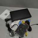 9'' Carplay Screen For Car, Wireless Apple CarPlay & Android Auto,Portable Car Stereo,Universal Fit,Backup Camera,Mirror Link, Bluetooth,Voice Control,Bluetooth,AUX