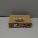 Fender 2-Button Footswitch: Channel Select/Effects On/Off