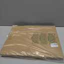 OCEANPAX Scat Mat for Cats 16 x 13 Inch, 10 Pack Cat Deterrent Mat Outdoor Indoor, Cat Spikes with 50 Stickers