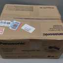Panasonic WhisperFit DC Condensation Sensor, Pick-A-Flow 50,80,110 CFM, Energy Star Quiet EZ Install Ceiling Bathroom Exhaust Fan FV-0511VFC1
