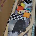 LOVEVERY | The Play Gym | Award Winning For Baby , Stage-Based Developmental Activity Gym & Play Mat for Baby to Toddler