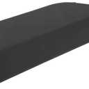 Rear Door Lower Molding Trim Panel Fit for RAV4 2019 2020 2021 2022, Left Driver Side