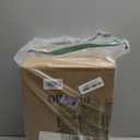 Ollygrin Coffee Grinder Electric, Upgrade Conical Burr Coffee Beans Grinder with Touch Panel, Adjustable Burr Mill with 30 Grinding Sizes