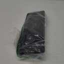 HP Wireless Keyboard and Mouse Combo - Full Size Membrane Chiclet Style Keyboard, 3-Zone Layout, 2.4GHz Wireless Connection, Compatible with PC, Mac Black