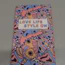 Buleens for Moto G 2025 Case - Cute Designed with Ring Stand & Camera Cover for Women Girls Aesthetic Cool Unique Cartoon Animal Phone Cover for Motorola Moto G 2025 Case Compatible with Magsafe (Move Fish)