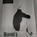 EVERSWE 3 Pairs Women's Sheer Tights 20D, High Waist Control Top Pantyhose Hosiery XL