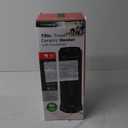 ProFusion Oscillating 19" Ceramic Tower Heater 1500W (FH126A)