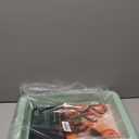 KitchenAid Nonstick Swiss Engineered Aluminized Steel Cake Pan, Dishwasher Safe, Pistachio, 9 x 13 Inch