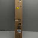 31.8 Bike Handlebar - 25mm, 55mm, 70mm, 90mm,120mm Riser Handlebar - 780mm Aluminium Alloy Mountain Bike Bicycle Handlebars (31.8-120mm Rise)