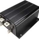 1204-410 1204-412 Golf Carts Motor Controller 48V 325A/300A/225A 5K-0 Replace Curtis EZGO Club Car Speed Controller