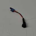 AC Heater Blower Motor with Fan Fits for 2007 2008 2009 2010 2011 2012 2013 2014 Chevy Silverado Suburban Avalanche Tahoe GMC Sierra Yukon 1500 2500 Cadillac Escalade HVAC Blower Motor Replace# 700164