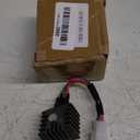 WXZOS 6V Voltage Regulator Rectifier 31700-102-731 For Honda SL100 SL125 CB125 S CB125S CL125 SB100 CB100 CL100 XL100 CT90