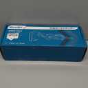 Seesii Belt Sander 1/2" x 18", 6 Speeds Max 1700 FT/Min, with 2 * 2.0Ah Battery, Charger, Hand Held Belt Sander for Metal Working, Wood, Plastic, Auto Grinding (Classic Kit)