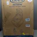 Graco DuetSoothe 2 in 1 Portable Baby Swing & Baby Rocker, Multi Direction, Vibration, Winslet