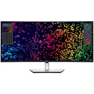 Dell UltraSharp U4025QW 40" Class 5K2K WUHD Curved Screen LED Monitor - 21:9