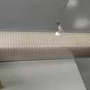 HENG FENG Outdoor Roller Shade 8' W x 8' H 