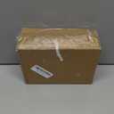 BAIJIALI 5x7 Picture Frame Distressed Farmhouse Wood Pattern Set of 4,Display 4x6 with Mat or 5x7 Without Mat,Multicolour