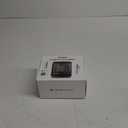 Tire Inflator Portable Air Compressor, Cordless Air Pump for Car Tires, Electric Tire Pump with Pressure Gauge LCD Dual Screen for Car Motor Bike Ball