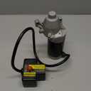 17T 120V 208cc Snowblower Electric Starter Motor JQ170 Compatible with MTD Troy-Bilt MTD and Cub Cadet 951-10645, 951-10645A, 751-10645, 751-10645A