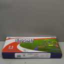 Schildkröt Soft Croquet Set for Children - Foam Croquet Game for Indoor and Outdoor Use - 2 Bats, 2 Balls & 4 Goals - Fun from 3 Years