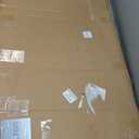 Space Heater for Indoor Use 600W Wall Mounted Smart Infrared Heating Panel Appliance with Thermostat, Overheating Protection, Energy Efficient, 100% Flame Retardant