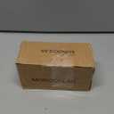 10x42 Monocular Telescope High Power HD, 330g Ultra-Lightweight & Portable, BAK4 Prism Metal Frame, with Phone Adapter Tripod for Bird Watching, Hunting, Travel, Concerts, Football Games