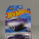 Hot Wheels Purple Passion HW Designed by 1/5 1:64 Scale Die-Cast